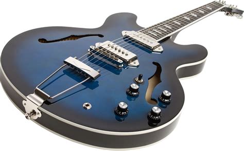  epiphone casino for blues